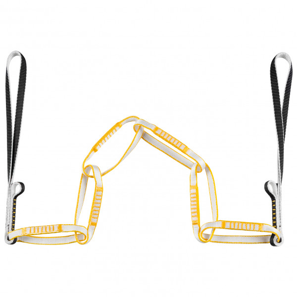 Grivel - Belay Chain Evo - Standplatzschlinge Gr 145 cm weiß von Grivel