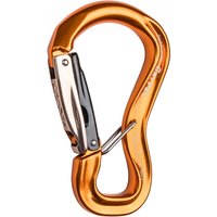 Grivel Clepsydra Karabiner Grivel Clepsydra Karabiner von Grivel