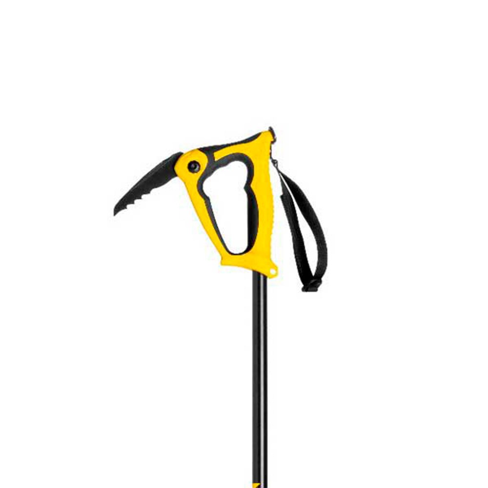 Grivel Condor Evo Ski Vario Poles Gelb 110-140 cm Grivel Condor Evo Ski Vario Poles Gelb 110-140 cm von Grivel