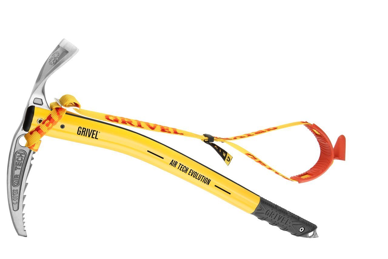 Grivel Eispickel Air Tech Pickel Grivel Eispickel Air Tech Pickel von Grivel