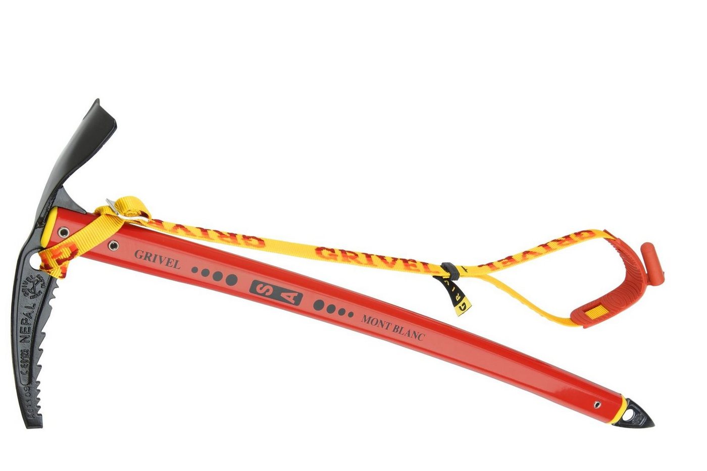 Grivel Eispickel Nepal S.A. Grivel Eispickel Nepal S.A. von Grivel
