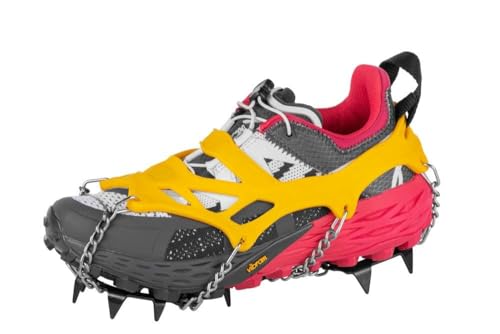 Explorer M antideslizante para Calzado Con Bolsa, Schuhkrallen & Eisspikes, ASEXP.S Explorer M antideslizante para Calzado Con Bolsa, Schuhkrallen & Eisspikes, ASEXP.S von Grivel