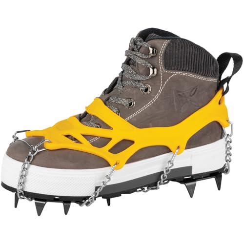 Explorer S antideslizante para Calzado Con Bolsa, Schuhkrallen & Eisspikes, ASEXP.S Explorer S antideslizante para Calzado Con Bolsa, Schuhkrallen & Eisspikes, ASEXP.S von Grivel