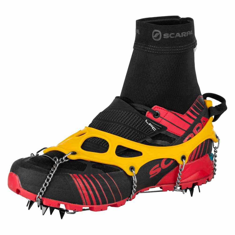 Grivel Explorer Light Crampons Rot XL Grivel Explorer Light Crampons Rot XL von Grivel