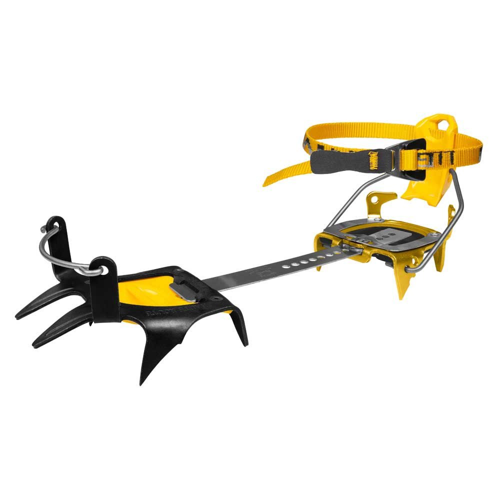 Grivel G-rider Ski-matic Evo Crampons Golden Grivel G-rider Ski-matic Evo Crampons Golden von Grivel