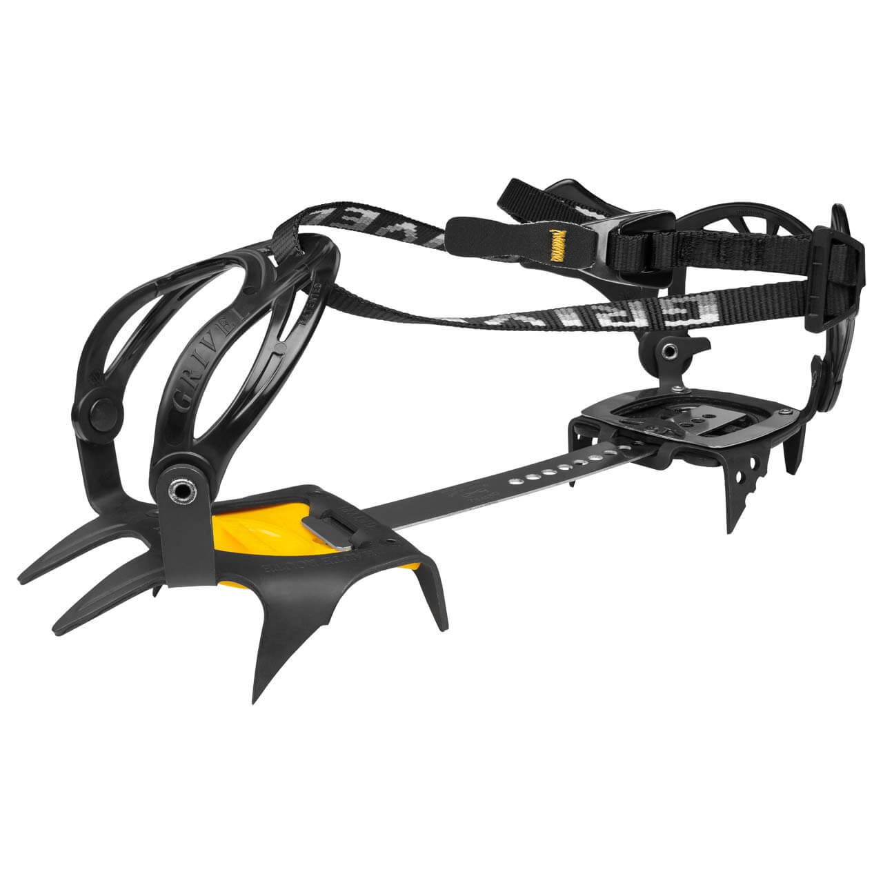 Grivel G1 Steigeisen - NewClassic EVO Grivel G1 Steigeisen - NewClassic EVO von Grivel