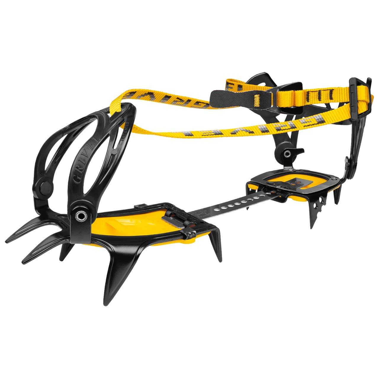 Grivel G10 Steigeisen - NewClassic EVO Grivel G10 Steigeisen - NewClassic EVO von Grivel