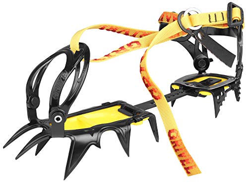 Grivel G12 New Classic, Schwarz Grivel G12 New Classic, Schwarz von Grivel