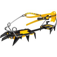 Grivel G14 Cramp-O-Matic EVO Steigeisen Grivel G14 Cramp-O-Matic EVO Steigeisen von Grivel