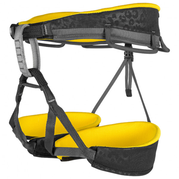 Grivel - Harness Trend - Klettergurt Gr 1 grau Grivel - Harness Trend - Klettergurt Gr 1 grau von Grivel