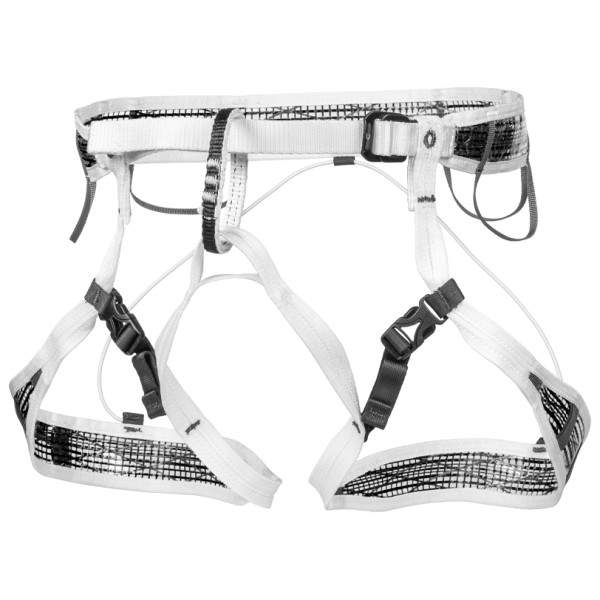 Grivel - Himani - Klettergurt Gr M/L weiß/grau Grivel - Himani - Klettergurt Gr M/L weiß/grau von Grivel
