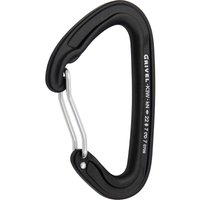 Grivel K3W Plume Karabiner Grivel K3W Plume Karabiner von Grivel