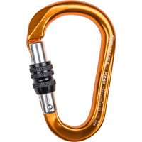 Grivel K6N Mega Screw Lock Karabiner Grivel K6N Mega Screw Lock Karabiner von Grivel