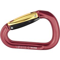 Grivel Mega Twingate Karabiner Grivel Mega Twingate Karabiner von Grivel