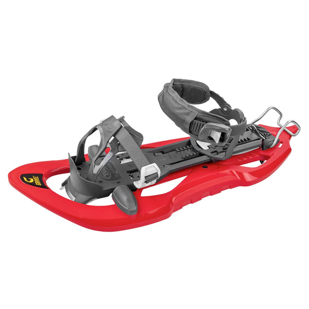 Grivel Monterosa Snowshoes Mehrfarbig EU 35-44 Grivel Monterosa Snowshoes Mehrfarbig EU 35-44 von Grivel