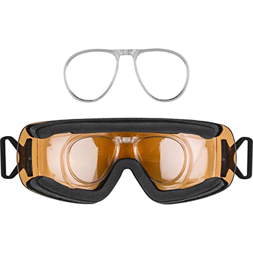 Grivel Mountain GoGGLE Maske für Bergsteigen, Cat.4, Unisex, Erwachsene Grivel Mountain GoGGLE Maske für Bergsteigen, Cat.4, Unisex, Erwachsene von Grivel