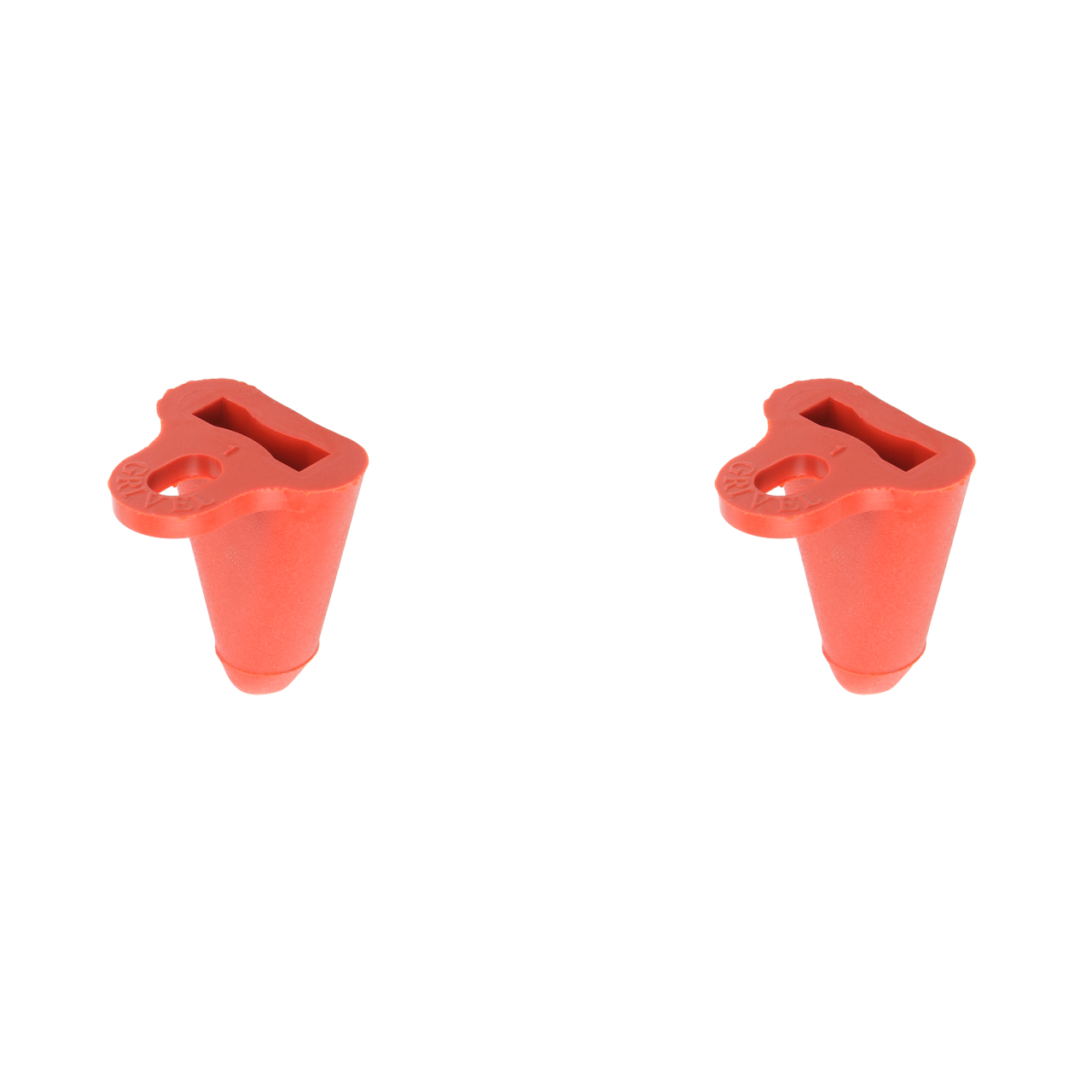 Grivel Pickelschutz Rubber Point Protection Grivel Pickelschutz Rubber Point Protection von Grivel