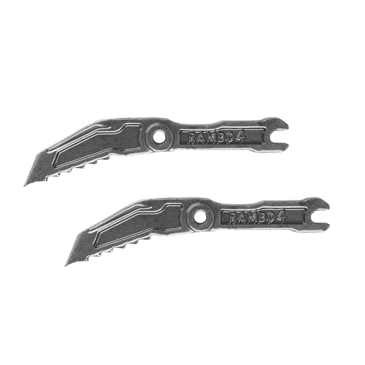 Grivel Rambo 4 Frontzacken Ersatz Grivel Rambo 4 Frontzacken Ersatz von Grivel