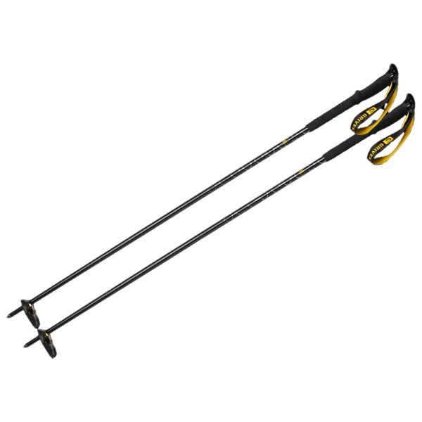 Grivel - SKI TOUR - Skistöcke Gr 130 cm Grivel - SKI TOUR - Skistöcke Gr 130 cm von Grivel