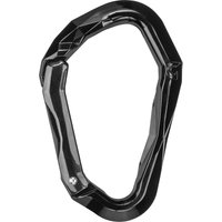 Grivel Stealth Straight Karabiner von Grivel