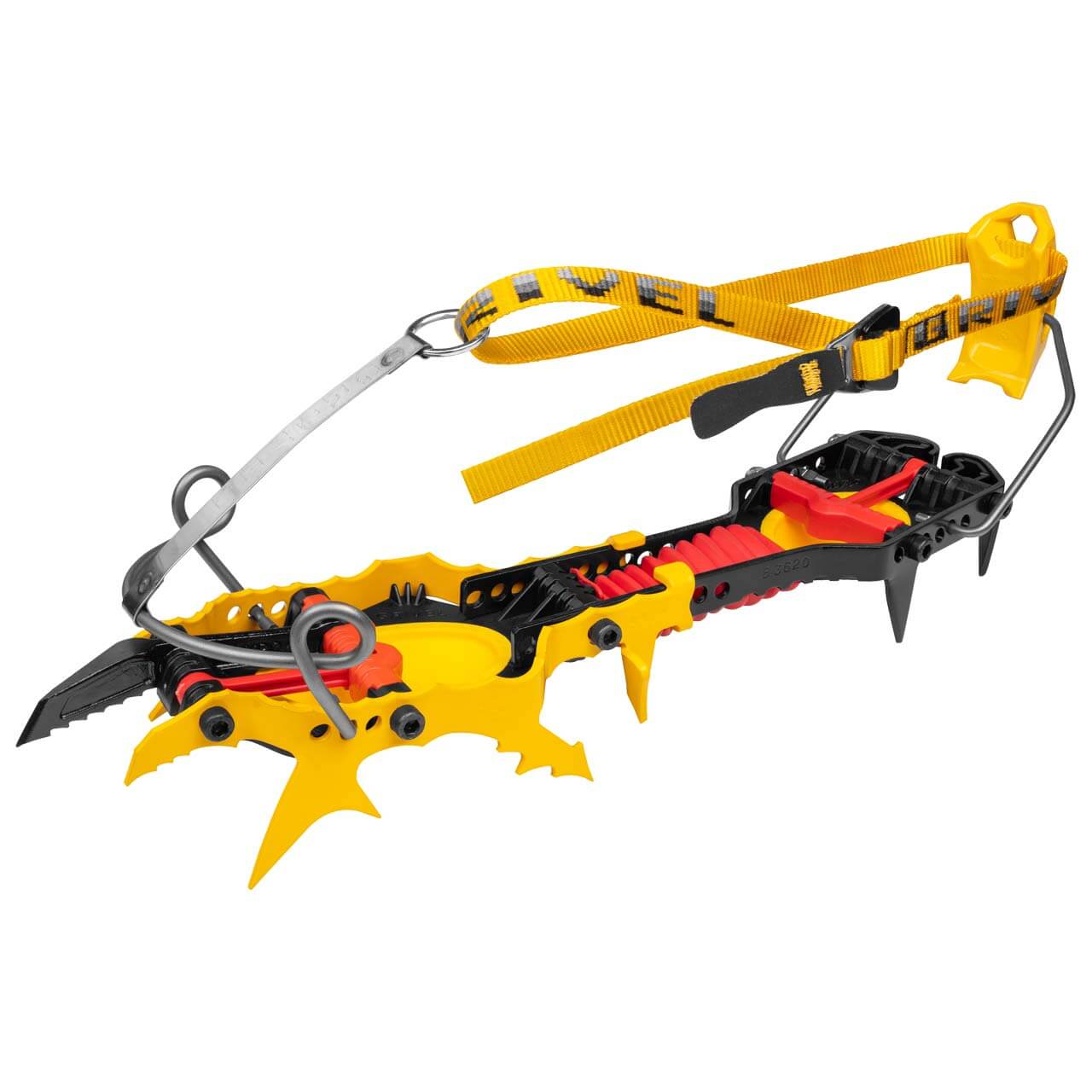 Grivel Steigeisen Rambo 4 Grivel Steigeisen Rambo 4 von Grivel