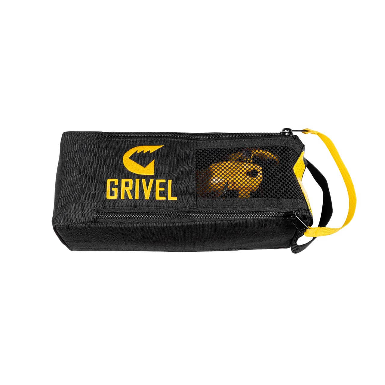 Grivel Steigeisentasche, Small Grivel Steigeisentasche, Small von Grivel