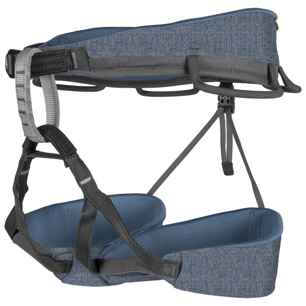 Grivel - TREND - Klettergurt Gr M grau Grivel - TREND - Klettergurt Gr M grau von Grivel