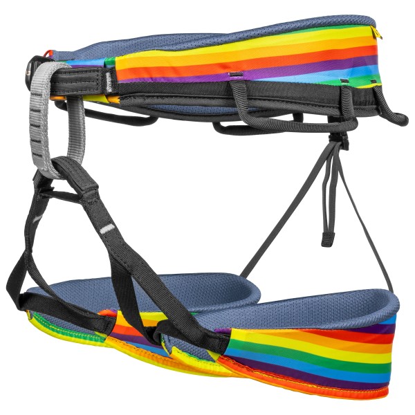 Grivel - TREND - Klettergurt Gr XL grau Grivel - TREND - Klettergurt Gr XL grau von Grivel