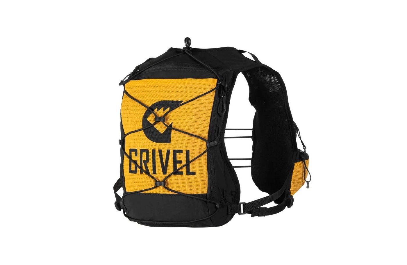 Grivel Trinkrucksack Trailrunning Laufrucksack Mountain Runner Evo 5 Liter von Grivel