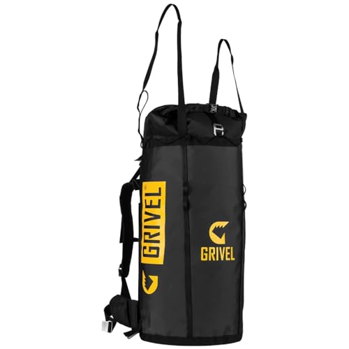 Grivel Universal Latok 70 Haulbag, NoColor, OneSize Grivel Universal Latok 70 Haulbag, NoColor, OneSize von Grivel