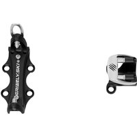 Grizzly Ski GR 48 Tourenbindung Grizzly Ski GR 48 Tourenbindung von Grizzly Ski