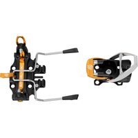 Grizzly Ski GR Olympic Tour Tourenbindung Grizzly Ski GR Olympic Tour Tourenbindung von Grizzly Ski