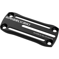 Grizzly Ski Race Plate Grizzly Ski Race Plate von Grizzly Ski