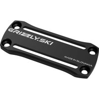 Grizzly Ski Speed Plate Grizzly Ski Speed Plate von Grizzly Ski