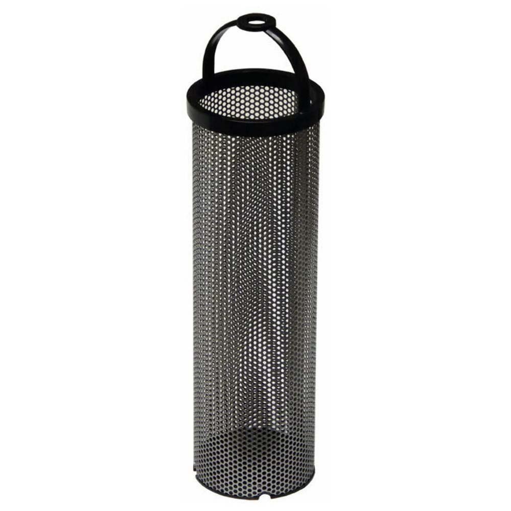 Groco 304 Basket Strainer Schwarz 1.9´´ Groco 304 Basket Strainer Schwarz 1.9´´ von Groco