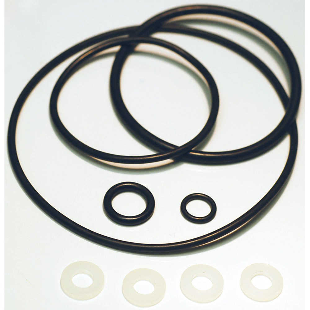 Groco Arg-500 Arg-750 Service Kit Schwarz Groco Arg-500 Arg-750 Service Kit Schwarz von Groco