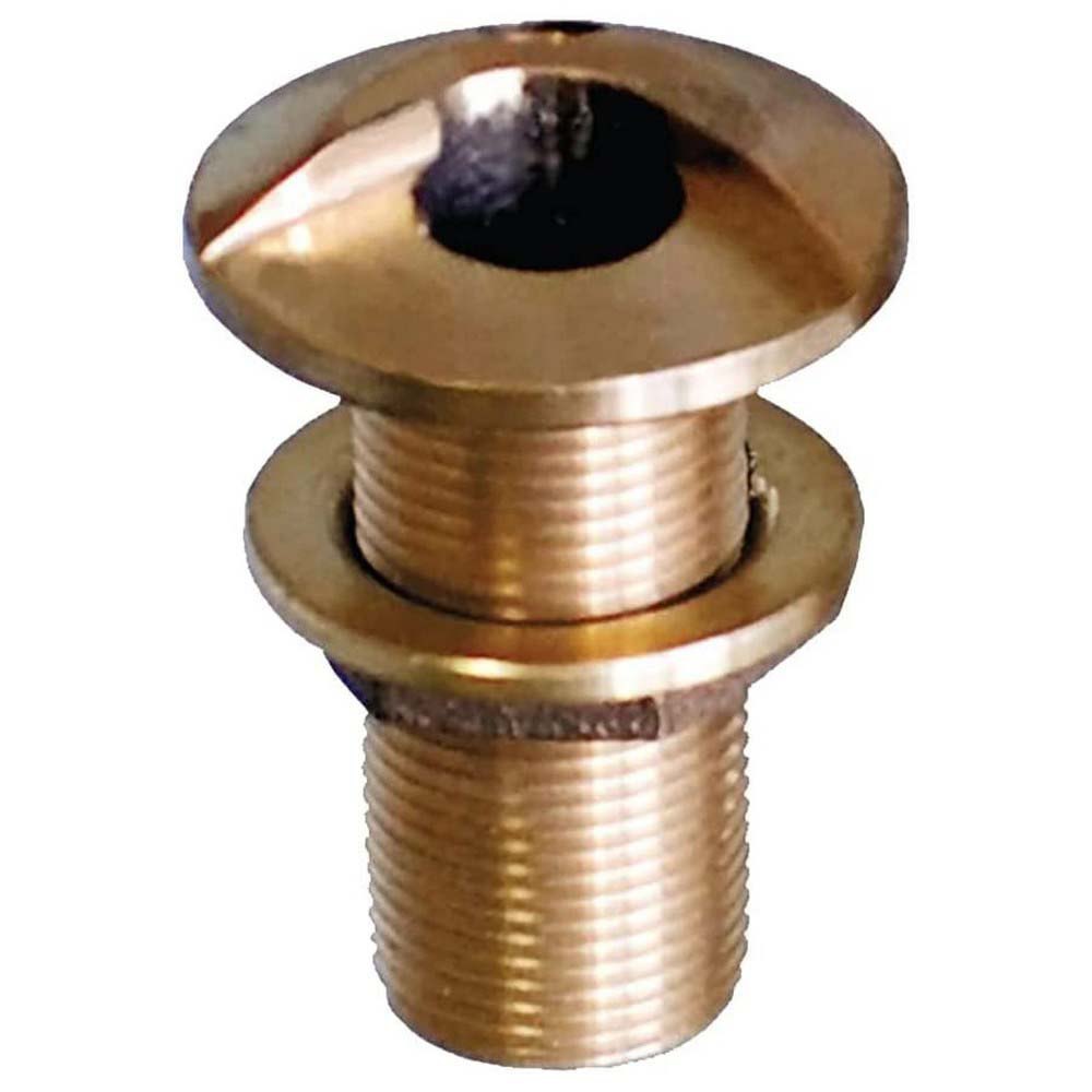 Groco High Speed T-hull Golden 3/4´´ Groco High Speed T-hull Golden 3/4´´ von Groco