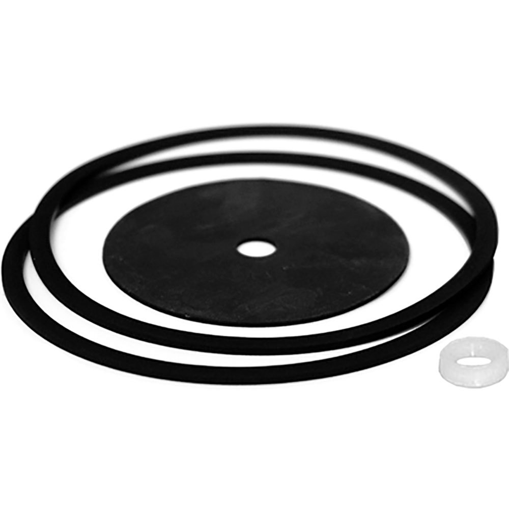 Groco Sa1000 Strainer Repair Kit Schwarz Groco Sa1000 Strainer Repair Kit Schwarz von Groco