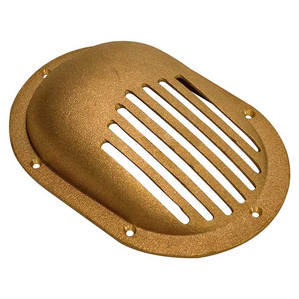 Groco Scoop Strainer Golden 1´´ Groco Scoop Strainer Golden 1´´ von Groco
