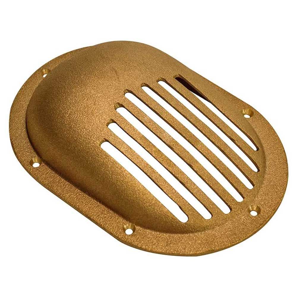 Groco Scoop Strainer Golden 1´´ von Groco