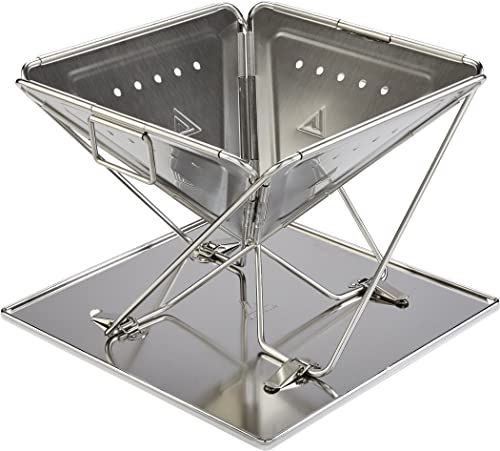 Groenberg Camping Grill Katla L Faltgrill Holz Kohle Faltbar Outdoor Edelstahl Groenberg Camping Grill Katla L Faltgrill Holz Kohle Faltbar Outdoor Edelstahl von Groenberg