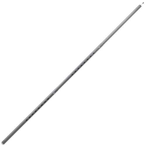 Groenberg Teleskop Tarpstange Tarp Pole Barande L Sonnensegel Zelt Gestänge Alu Groenberg Teleskop Tarpstange Tarp Pole Barande L Sonnensegel Zelt Gestänge Alu von Groenberg