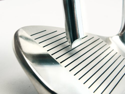 GrooVtec Golf Club Restorer und Groove Sharpener GrooVtec Golf Club Restorer und Groove Sharpener von Longridge
