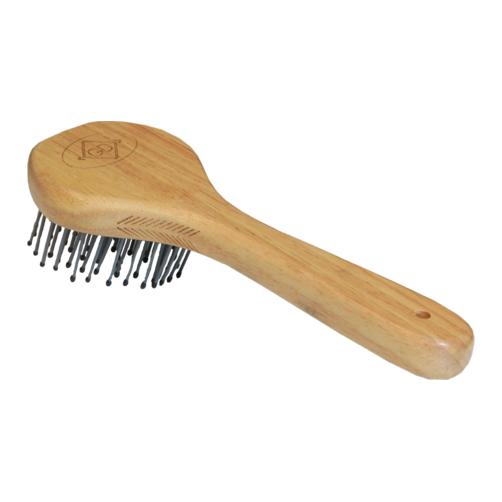 Grooming Deluxe Mähnenbürste Grooming Deluxe Mähnenbürste von Grooming Deluxe