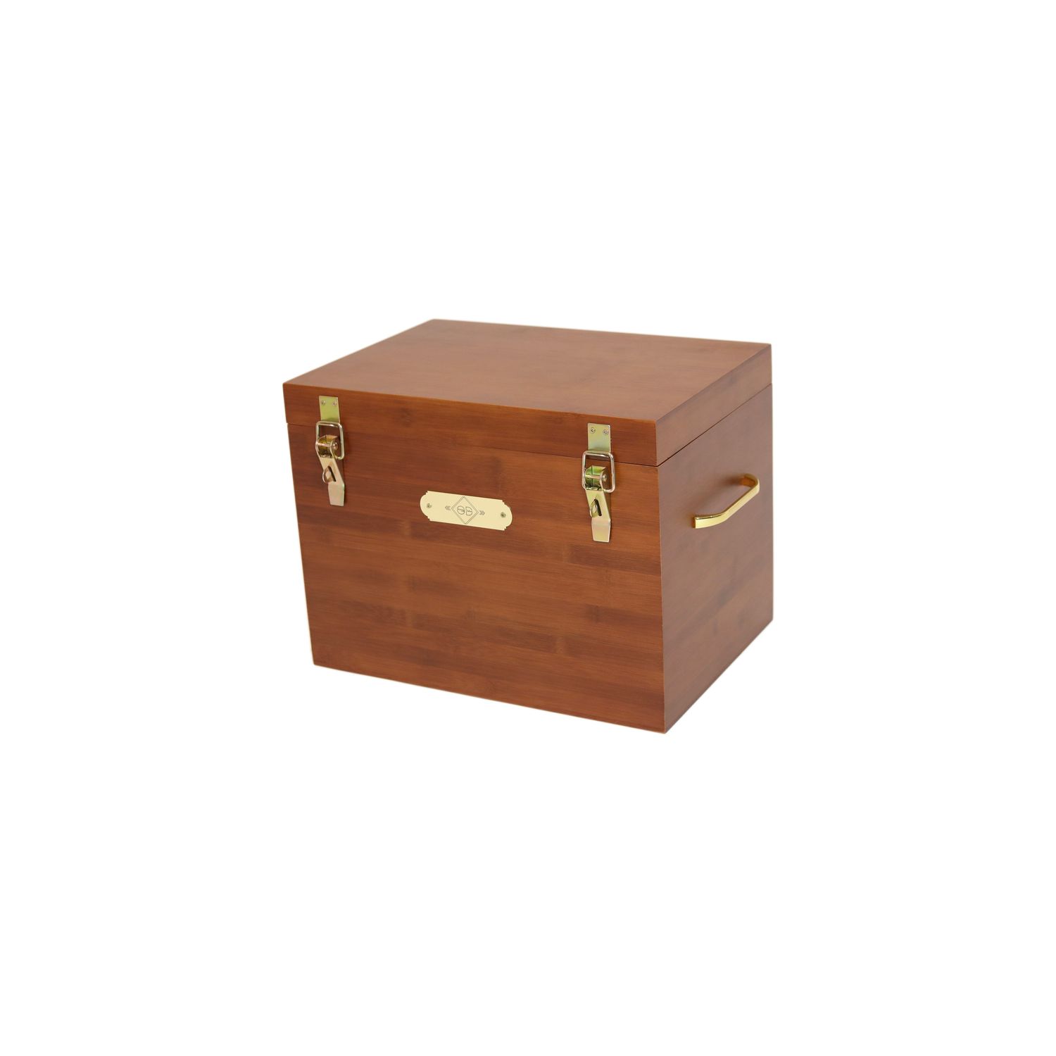 Grooming Deluxe Stall Tack Box Grooming Deluxe Stall Tack Box von Grooming Deluxe