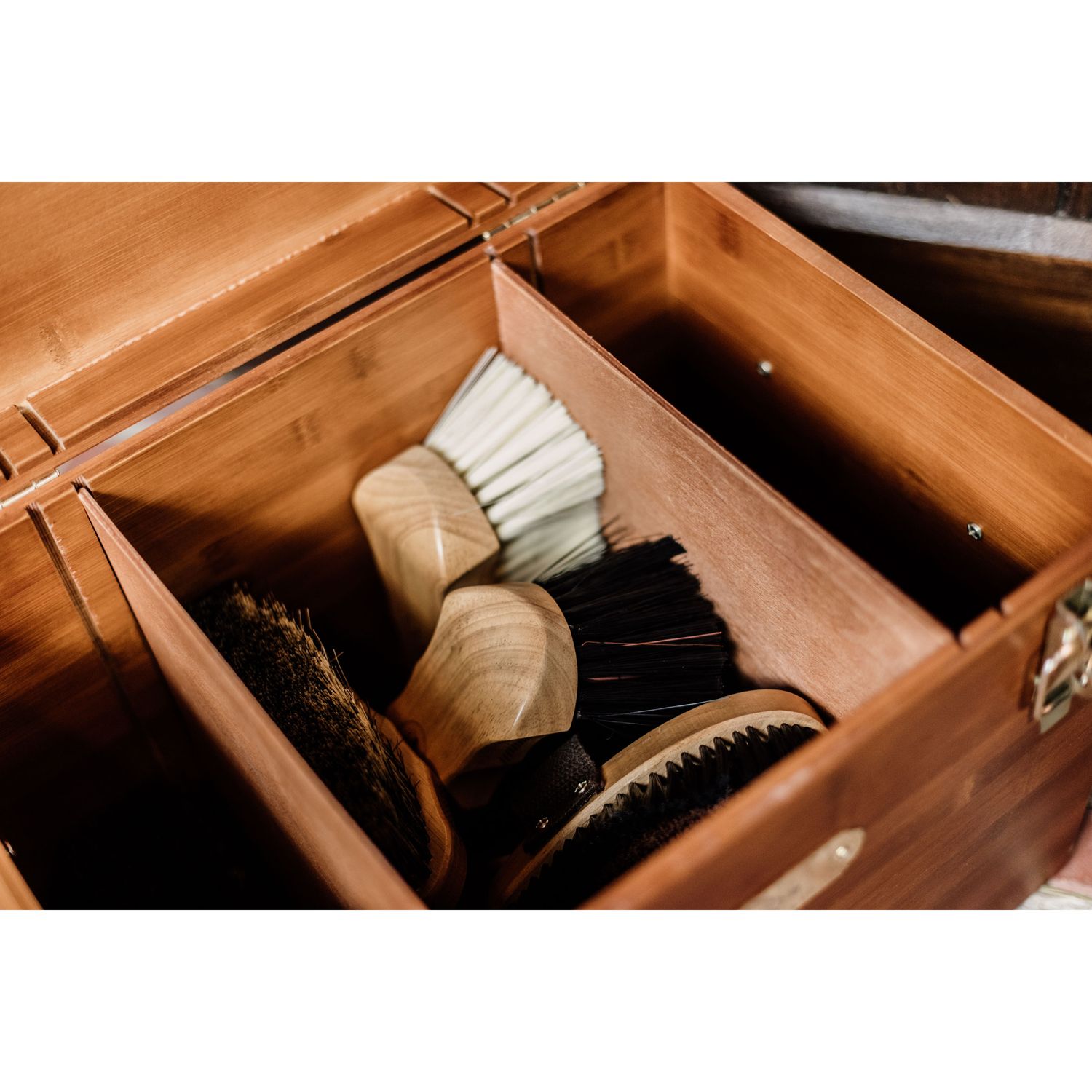 Grooming Deluxe Tack Box Grooming Deluxe Tack Box von Grooming Deluxe