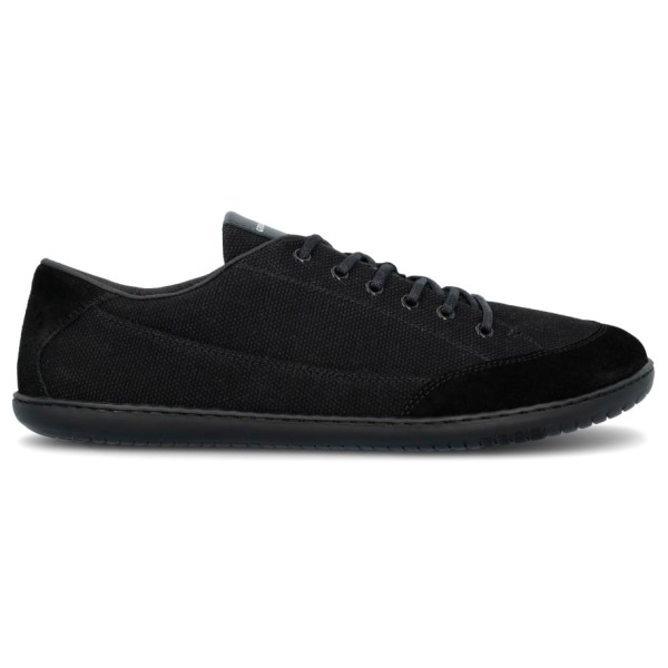 Groundies - Amsterdam Barefoot+ - Barfußschuhe Gr 43 schwarz Groundies - Amsterdam Barefoot+ - Barfußschuhe Gr 43 schwarz von Groundies
