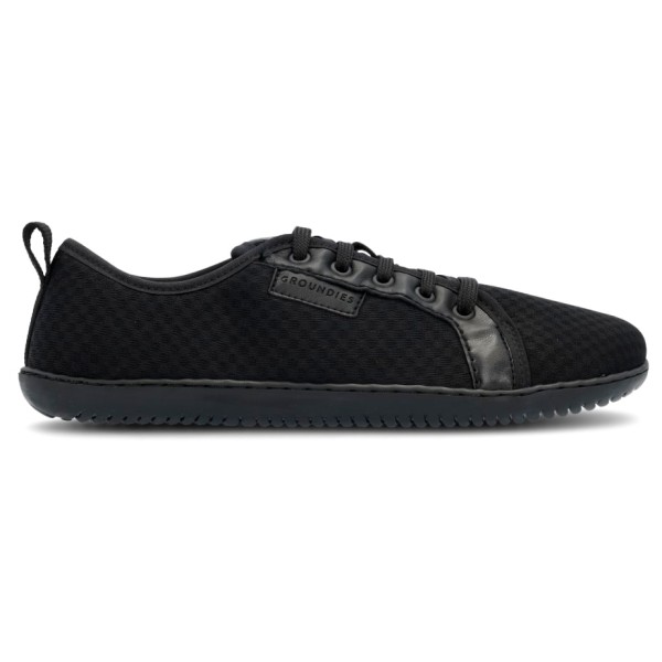 Groundies - Flex - Barfußschuhe Gr 44 schwarz Groundies - Flex - Barfußschuhe Gr 44 schwarz von Groundies
