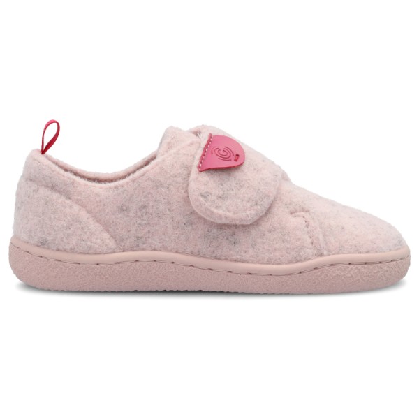 Groundies - Kid's Blokhus - Hüttenschuhe Gr 27 rosa Groundies - Kid's Blokhus - Hüttenschuhe Gr 27 rosa von Groundies