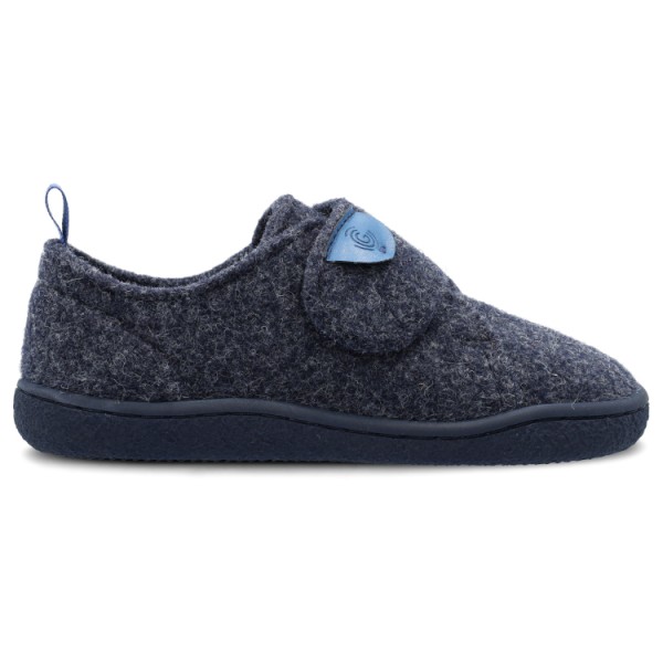 Groundies - Kid's Blokhus - Hüttenschuhe Gr 29 blau Groundies - Kid's Blokhus - Hüttenschuhe Gr 29 blau von Groundies